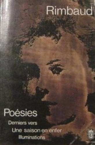 Rimbaud: Poésies