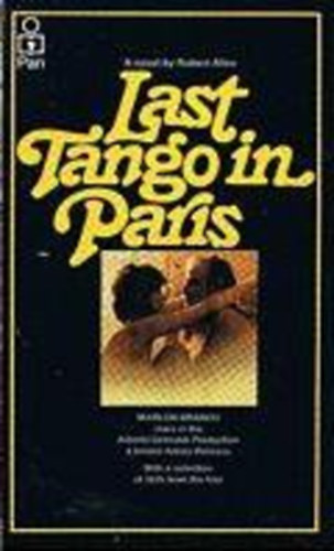 Robert Alley: Last tango in Paris