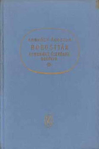 AMBRÓZY ÁGOSTON: Borostyán -Schubert életének regénye