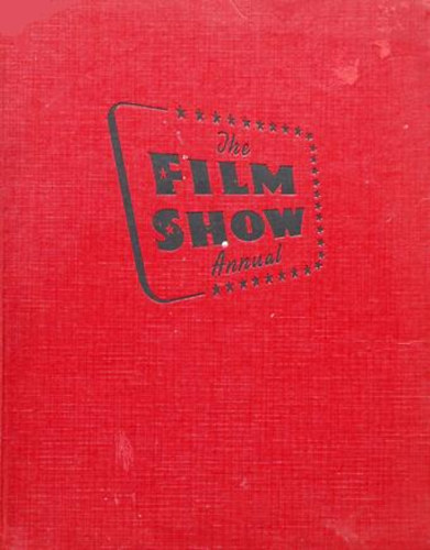 : The Film Show Annual