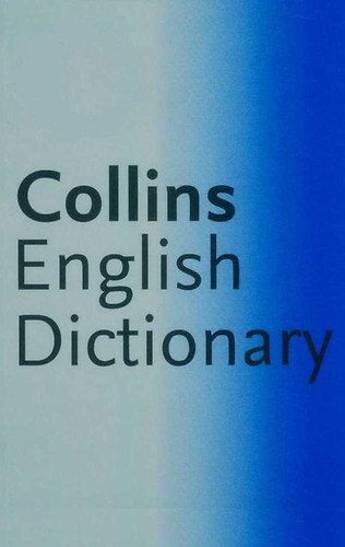 Harper Collins: Collins English Dictionary