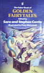 Sara and Stephen Corrin: The Faber Book of Golden Fairytales