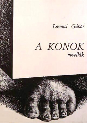 Losonci Gábor: A konok