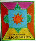 Szilágyi Domonkos: Liliom-palota