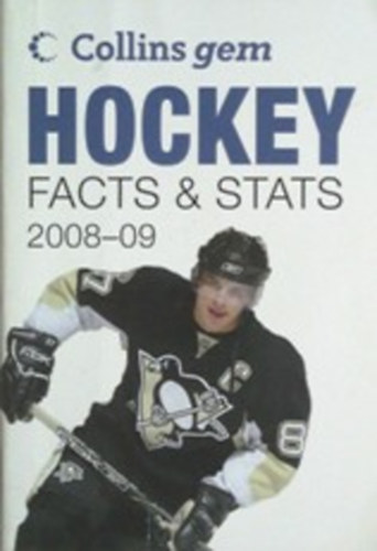 : Hockey Facts and Stats 2008-09