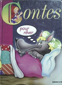 : Contes pour rever