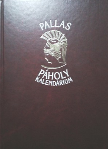 : Pallas Páholy kalendárium 1993-1998