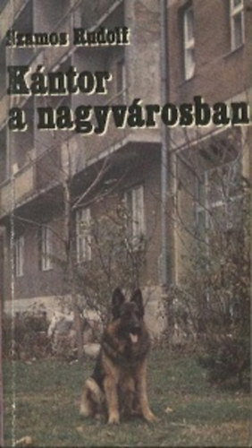 Szamos Rudolf: Kántor a nagyvárosban
