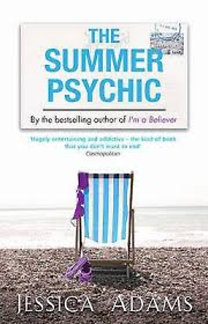 Jessica Adams: The summer psychic