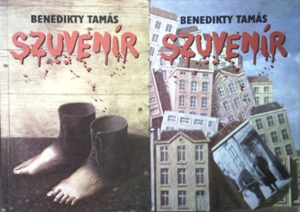 Benedikty Tamás: Szuvenír I-II