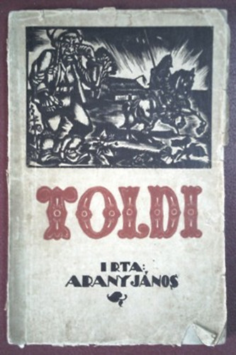 Arany János: Toldi