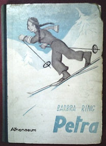 Barbra Ring: Petra