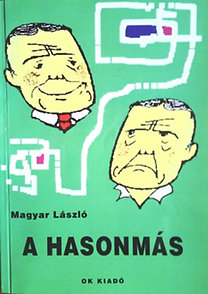 Magyar László: A hasonmás