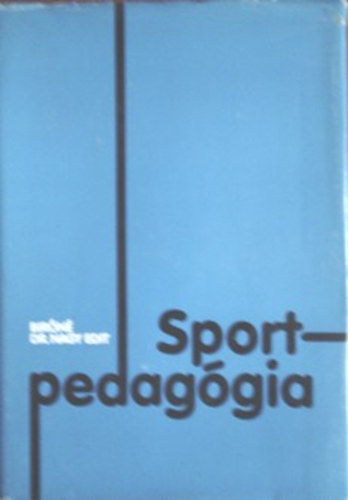 : Sportpedagógia