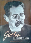 Radó György: Gorkij Magyarországon