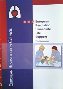 : European Paediatric Immediate Life Support