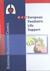 : European Paediatric Life Support