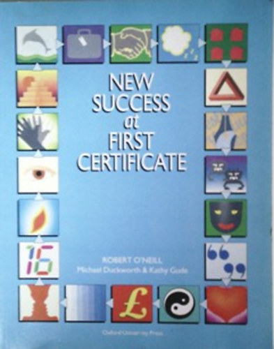 : New Success At First Certificate SB