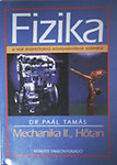 Dr.Paál Tamás: Fizika - Mechanika II. (Hőtan)