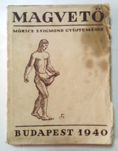 Móricz Zsigmond: Magvető 1940