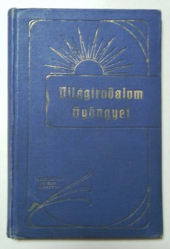 Raimund Goló: Magda I-II.