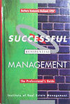 Barbara Holland: Successful Residential Management