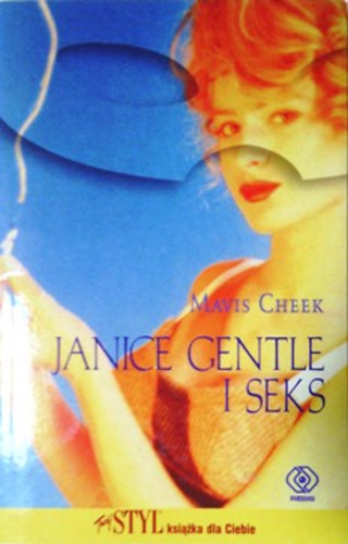 Mavis Cheek: Janice gentle i seks (lengyel)