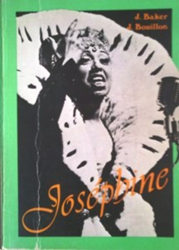 Jo Bouillon-Joséphine Baker: Joséphine