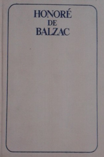 Honoré de Balzac: A harmincéves asszony-Eugéne Grandet