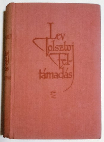 Lev Tolsztoj: Feltámadás