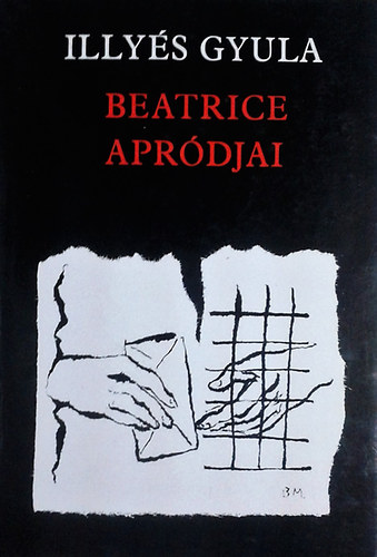 Illyés Gyula: Beatrice apródjai
