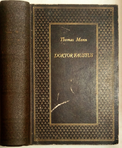 Thomas Mann: Doktor Faustus