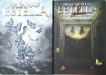 Dia Cavallis: Estella + Estella 2. - Az Univerzum ösvényein