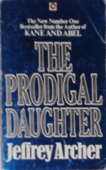 Archer Jeffrey: The Prodigal Daughter