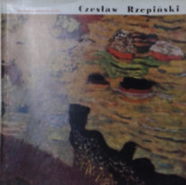 Maria Rogoyska: Czeslaw Rzepinski