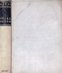 Márai Sándor: Válás Budán