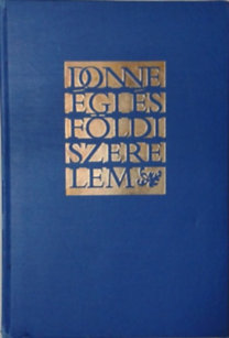 John Donne: Égi és földi szerelem