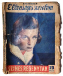 E. Wichert: Ellenséges szerelem