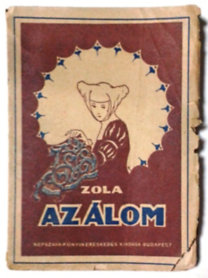 Zola: Az álom