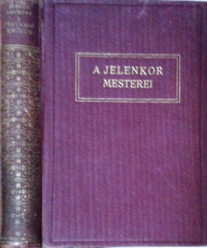 Joseph Delmont: A csavargó krőzus