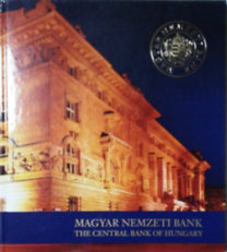 : Magyar Nemzeti Bank - The Central Bank of Hungary