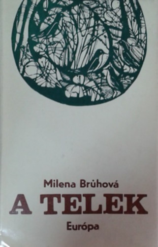 Milena Brúhová: A telek