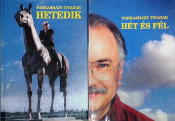 Farkasházi Tivadar: Hetedik + Hét és fél