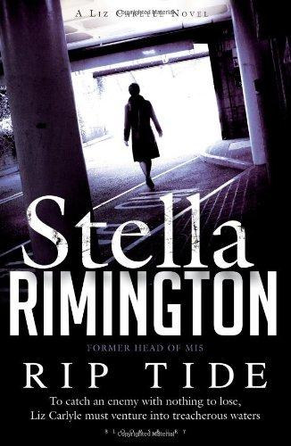 Stella Rimington: Rip Tide