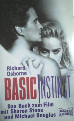 Richard Osborne: Basic Instinct