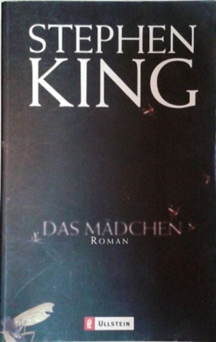 Stephen King: Das Madchen