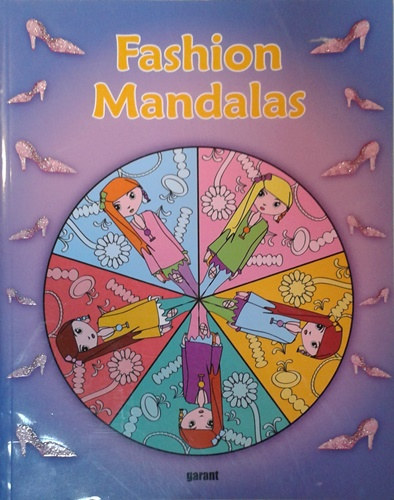 : Fashion mandalas