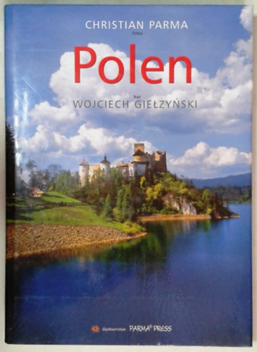 Wojciech Gielzynski, Christian Parma: Polen