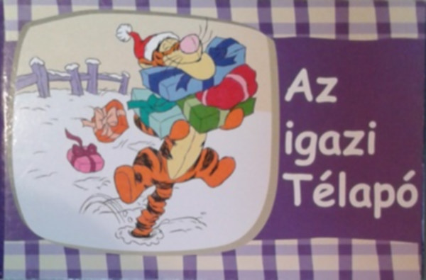 : Az igazi Télapó