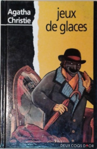 Agatha Christie: Jeux de glaces